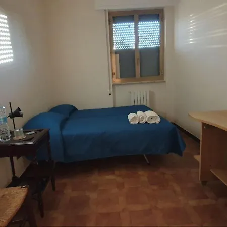 Lejlighed Cozy In Town Francavilla Fontana