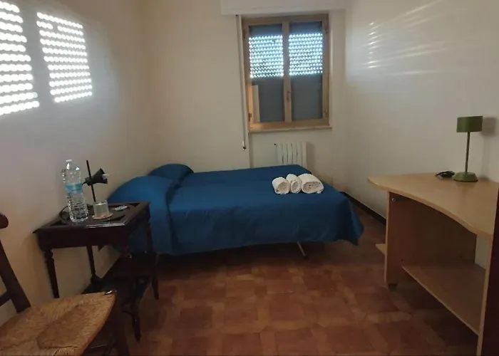 Lejlighed Cozy In Town Francavilla Fontana