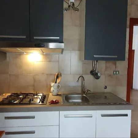 Apartment Cozy In Town Francavilla Fontana